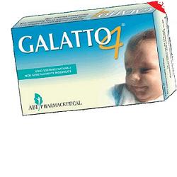GALATTO4 30 COMPRESSE - farmachicca