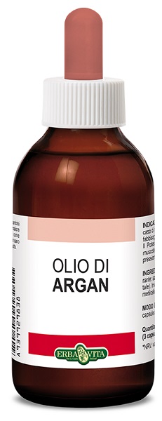 OLIO ARGAN 30 ML - farmachicca