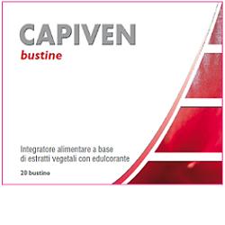 CAPIVEN BUSTINE 20 BUSTINE - farmachicca