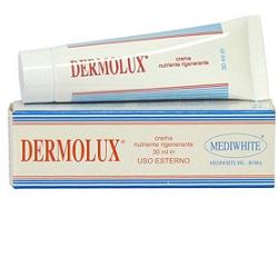 DERMOLUX CREMA CICATRIZZANTE 30 ML - farmachicca