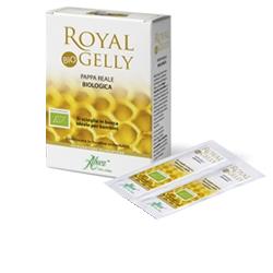 ROYALGELLY 16 BUSTINE OROSOLUBILI - farmachicca