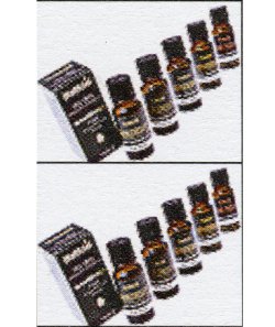 AMBRA OLIO ESSENZIALE 10 ML - farmachicca