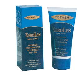 XEROLEN CREMA CORPO 150 ML - farmachicca
