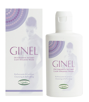 GINEL DETERGENTE INTIMO TEA TREE 150 ML - farmachicca