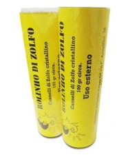 ROLLINO DI ZOLFO ANTIDOLORIFICO 100 G - farmachicca