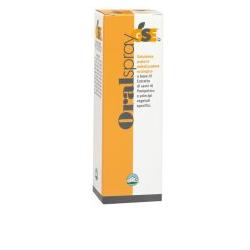GSE ORAL SPRAY 30 ML VF - farmachicca