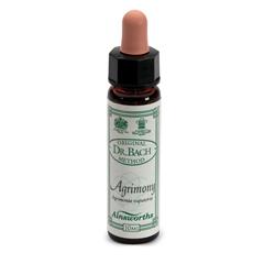 AINSWORTHS AGRIMONY 10ML - farmachicca