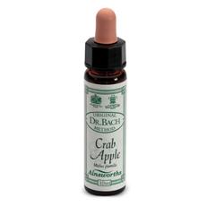 AINSWORTHS CRAB APPLE 10ML - farmachicca