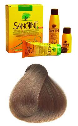 SANOTINT LIGHT TINT BIONDO AMBRATO 76 125 ML - farmachicca