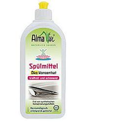 ALMAWIN DETERSIVO PER PIATTI A MANO 500 ML - farmachicca