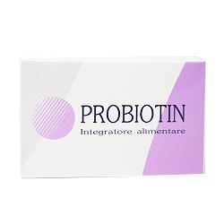 PROBIOTIN 40 COMPRESSE - farmachicca