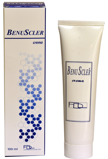 BENUSCLER 50 CR CHITOSANI 50ML - farmachicca