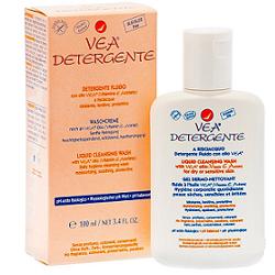 VEA DETERGENTE PROT LENIT100ML - farmachicca