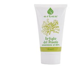 ARTIGLIO DEL DIAVOLO EMULS75ML - farmachicca