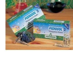 FISIOSOL 18 SE 20F - farmachicca