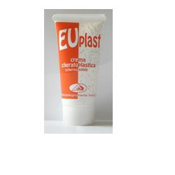 EUPLAST CREMA CHERATOPLASTICA 30 ML - farmachicca