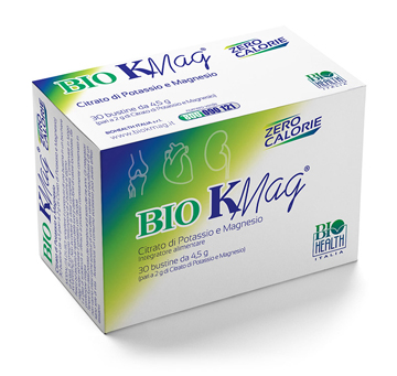 BIOKMAG 30 BUSTINE - farmachicca