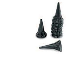 SPECULUM RICAMBIO PER OTOSCOPIO 4MM 100P - farmachicca