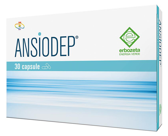 ANSIODEP 30 CAPSULE 325 MG - farmachicca