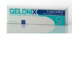 GELONIX CREMA ANTIGELONICA 30 G - farmachicca