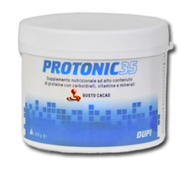 PROTONIC 35 CACAO 300 G - farmachicca