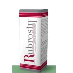 SOLUZIONE RUBROSIN 50 ML - farmachicca