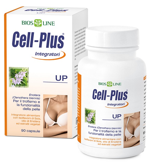 CELL PLUS UP 90 CAPSULE - farmachicca