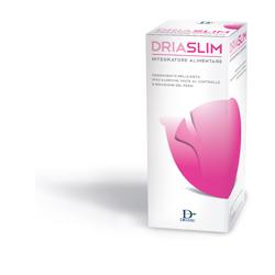 DRIASLIM 1000 ML - farmachicca
