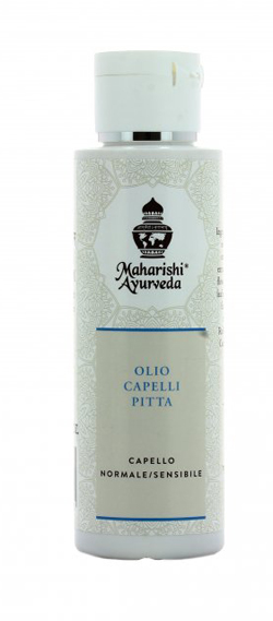 OLIO CAPELLI PITTA 100 ML - farmachicca