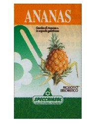 ANANAS ERBE 80CPS - farmachicca