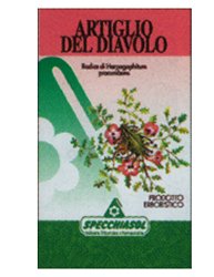 ARTIGLIO DIAVOLO ERBE 80CPS - farmachicca