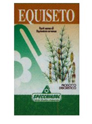 EQUISETO ERBE 80CPS - farmachicca