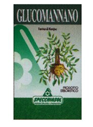 GLUCOMANNANO ERBE 80CPS - farmachicca