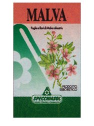 MALVA ERBE 80CPS - farmachicca