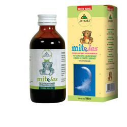 MITELAS 100 ML - farmachicca