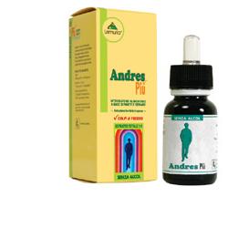 ANDRES PIU 30 ML - farmachicca