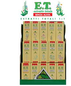 EQUISETO ESTRATTO TOTALE 30 ML - farmachicca