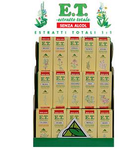 MIRTILLO ESTRATTO TITOLATO 30 ML - farmachicca