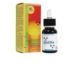 QUILIA 30 ML - farmachicca
