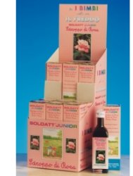 SOLDATT JUNIOR SCIR 60ML - farmachicca