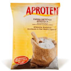 APROTEN FARINA 500 G - farmachicca
