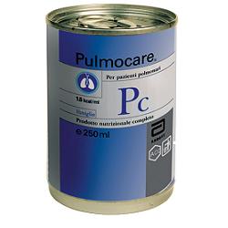 PULMOCARE VANIGLIA 250 ML - farmachicca