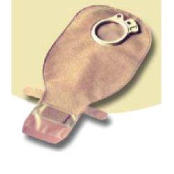 SACCA PER ILEOSTOMIA APERTA RICOPERTA IN TESSUTO NON TESSUTO ALTERNA MIO CON HIDE/AWAY CON VELCRO MISURA FORO 60MM CAPACITA' MIDI 350ML 30 PEZZI ARTICOLO 13956 - farmachicca