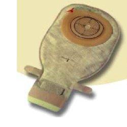 SACCA PER ILEOSTOMIA APERTA RICOPERTA IN TESSUTO NON TESSUTO ALTERNA MIO CON HIDE/AWAY MISURA FORO 28MM CAPACITA' MAXI 500ML 10 PEZZI ARTICOLO 14175 - farmachicca