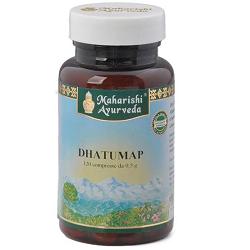 DHATUMAP 120 COMPRESSE - farmachicca