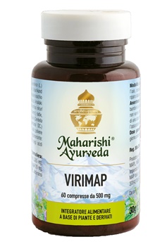 VIRIMAP 60 COMPRESSE - farmachicca