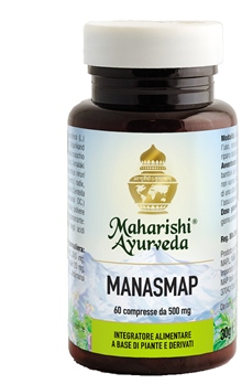MANASMAP 60 COMPRESSE - farmachicca