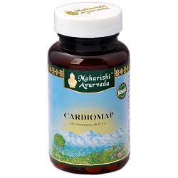 CARDIOMAP 60 COMPRESSE - farmachicca