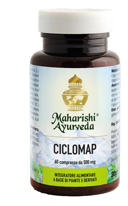CICLOMAP 60 COMPRESSE - farmachicca