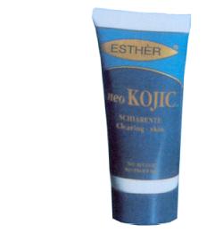 NEO KOJIC CREMA SCHIARENTE 30 ML - farmachicca